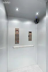 Sold by Sotheby's International Realty