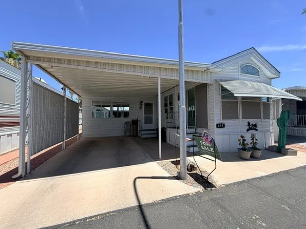400 N Plaza Dr #659, Apache Junction, AZ 85120