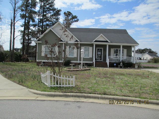 1st image of 1006 Birchwood Village Dr