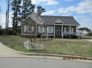 1006 Birchwood Village Dr, Nashville, NC 27856