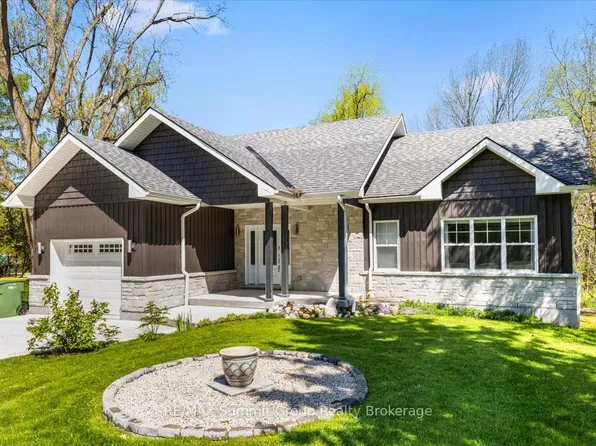 187 Pellisier St, Grey Highlands, ON N0C 1E0