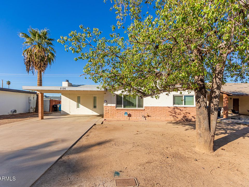 2126 W Dahlia Dr, Phoenix, AZ 85029 | Zillow