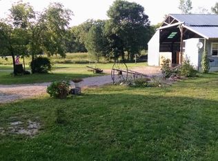 49224 Us Highway 59, Vergas, MN 56587