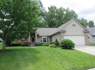 518 Winnard Dr, Columbus, OH