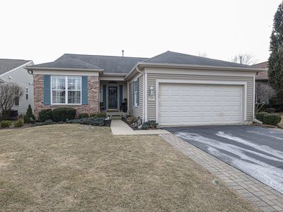 13507 Wildwood Ln, Huntley, IL, 60142