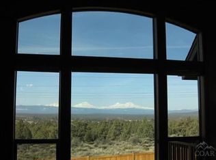 3423 SW Cascade Vista Dr, Redmond, OR 97756