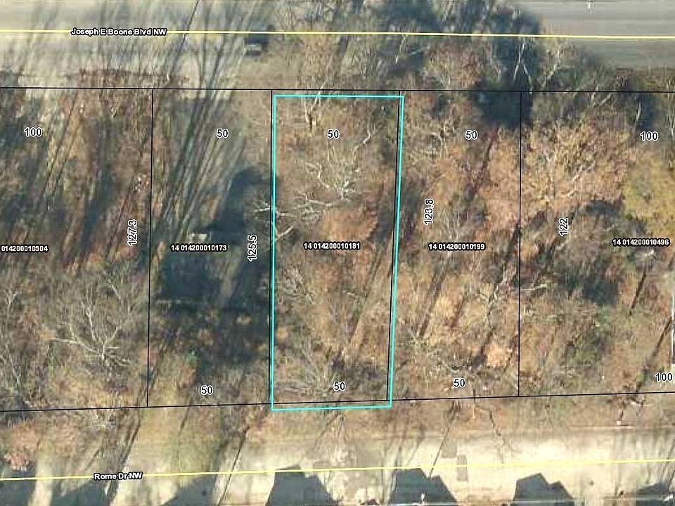 1st image of 0 Rome Dr NW