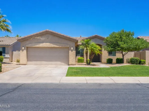 14060 W EDGEMONT Avenue, Goodyear, AZ 85395