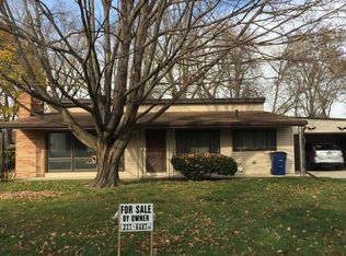 301 Belle St, Waterloo, IA 50702