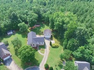 3036 Old Farm Ct, Graham, NC 27253