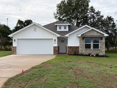 1102 W Ragweed Court, Ozark, MO, 65721