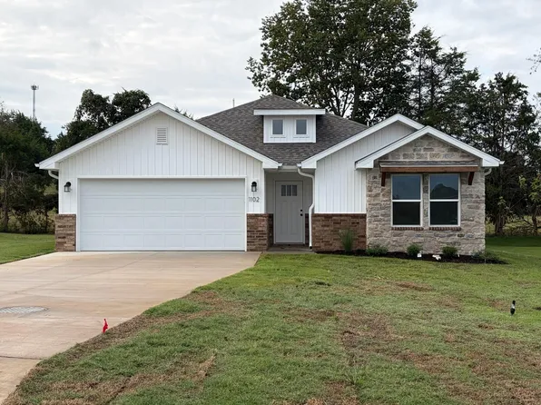 1102 W Ragweed Court, Ozark, MO 65721