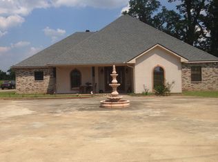 138 Robinson Rd, Alexandria, LA 71303