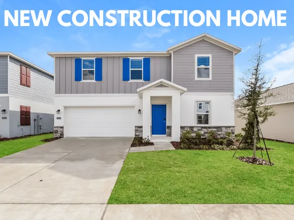 3608 Rolling Ridge Bnd, Davenport, FL 33837