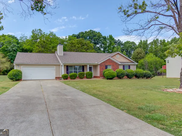 2504 Amelia Way, Statham, GA 30666
