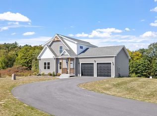47 Melinas Way, Thornton, NH 03285