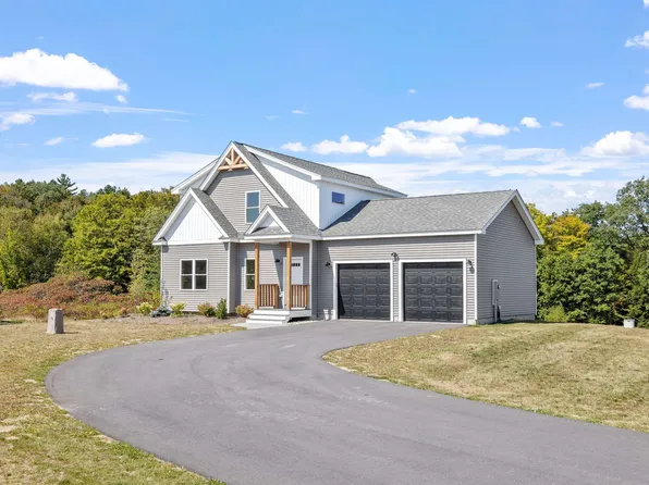 47 Melina's Way, Thornton, NH 03285