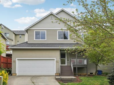38615 Miller St, Sandy, OR, 97055
