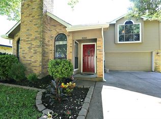 4160 Goodnight Cir, Haltom City, TX 76137