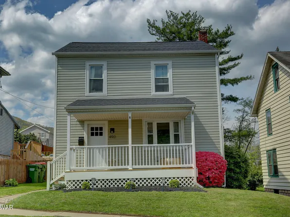 490 Winthrop St, South Williamsport, PA 17702