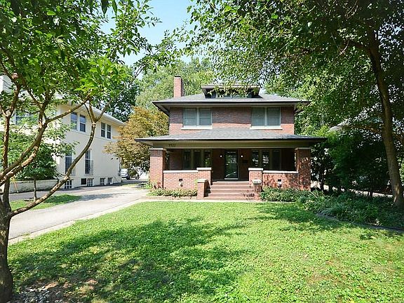 2nd image of 4922 Washington Blvd