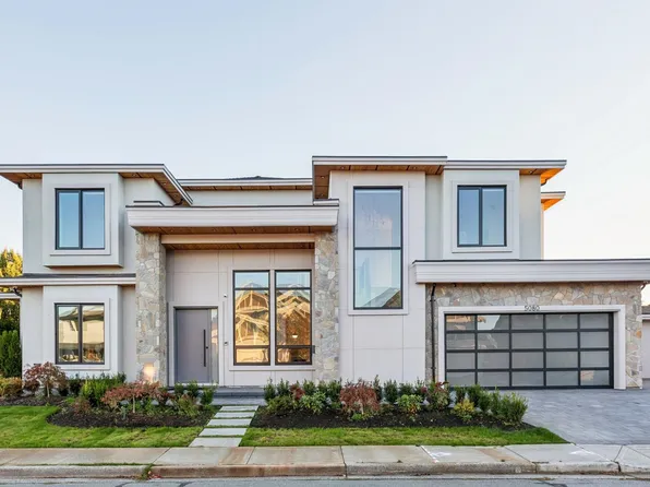 5080 Merganser Dr, Richmond, BC V7E 3W5