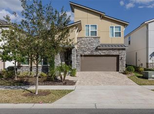1811 Caribbean View Ter, Kissimmee, FL 34747