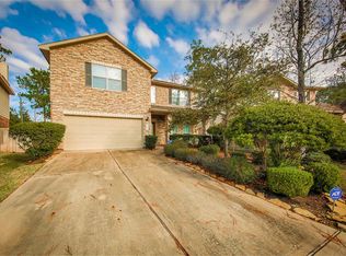 26 Ebony Oaks Pl, The Woodlands, TX 77382