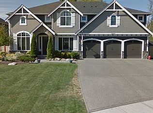 22306 28th Ave W, Brier, WA 98036