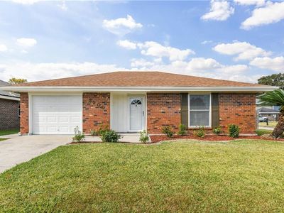 3200 Jennifer Ct, Marrero, LA, 70072
