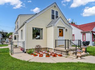 3601 S 15th St, Milwaukee, WI 53221
