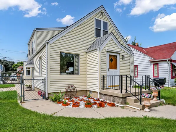 3601 South 15th STREET, Milwaukee, WI 53221