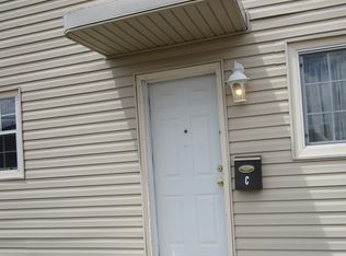 200 W 7th St #D, Borger, TX 79007