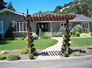 111 Quail Hollow ,, Martinez, CA 94553