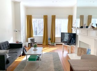 39 Garrison Rd APT 1, Brookline, MA 02445