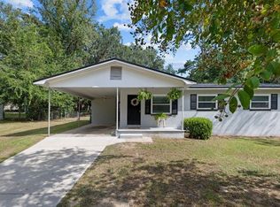 2610 Rippee Rd, Tallahassee, FL 32303