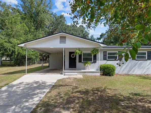 2610 Rippee Rd, Tallahassee, FL 32303