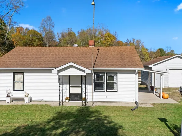 2230 W State Highway 250, Paris Crossing, IN 47270