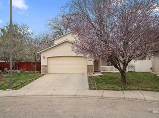 11783 W Halstead Ct, Boise, ID 83713