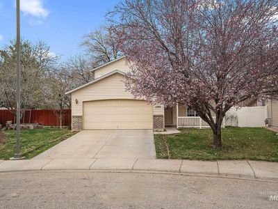 11783 W Halstead Ct, Boise, ID, 83713