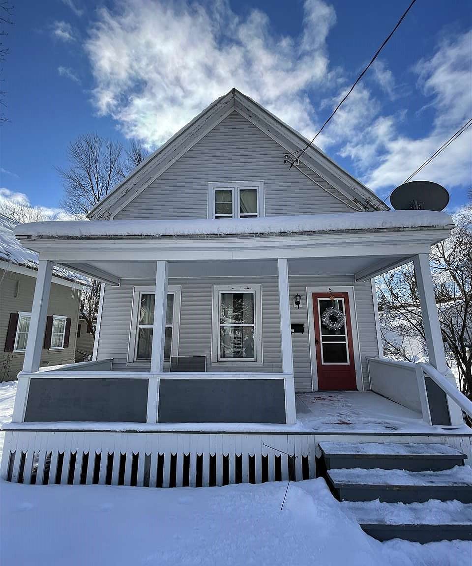 5 Cottage St, Potsdam, NY 13676 Zillow