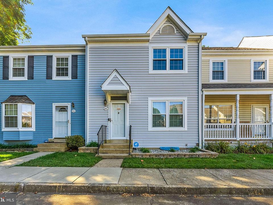 1st image of 314 Surry Ln #131