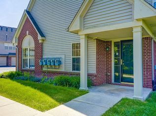 1441 Addington Ln, Ann Arbor, MI 48108