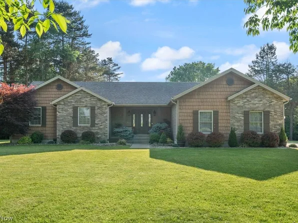 24876 Quarry Rd, Wellington, OH 44090