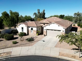 19244 E Camacho Rd, Queen Creek, AZ 85142