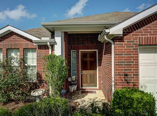 1307 Colonial Manor Dr, Katy, TX 77493