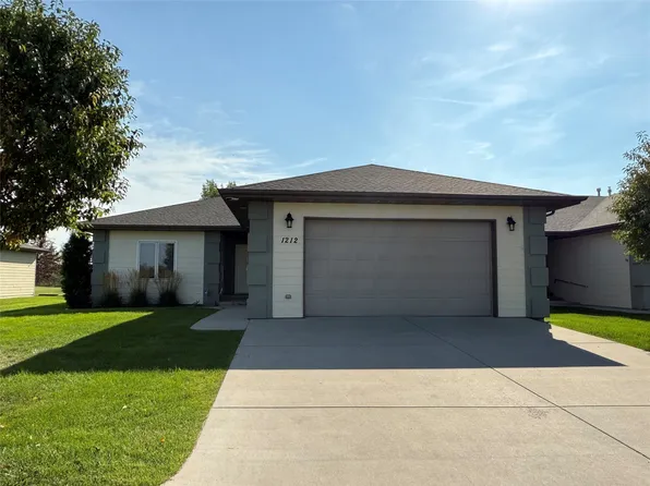 1212 Emerald Dr #20, Great Falls, MT 59404