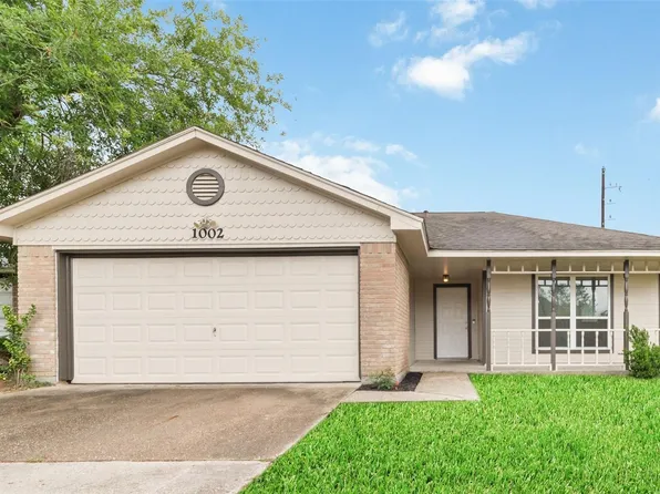 1002 Afton Ct, Tomball, TX 77375