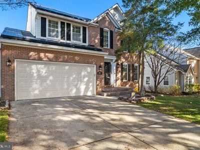 2536 Chelmsford Dr, Crofton, MD, 21114