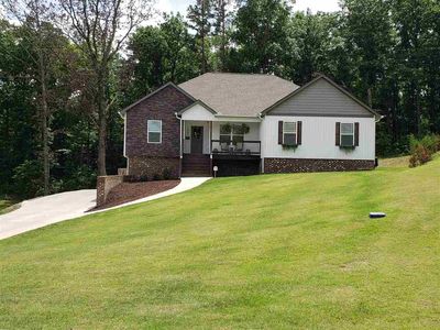 110 Timber Top Xing, Cleveland, TN, 37323